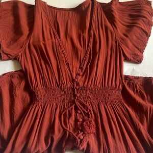 Perfect summer dress